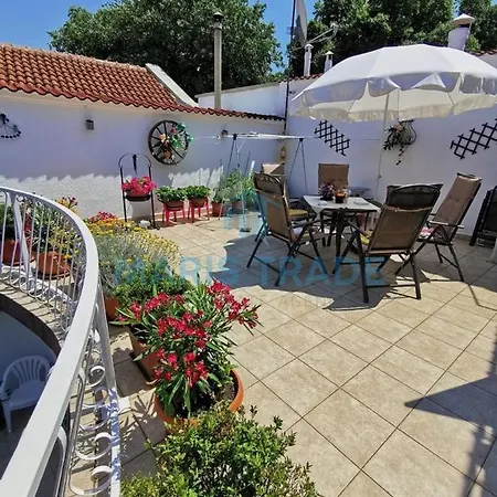 Apartmán Altstadtvilla Ban's Novi Vinodolski