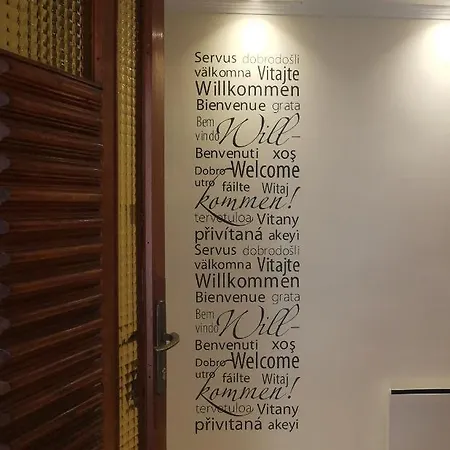 Altstadtvilla Ban's Appartement Novi Vinodolski