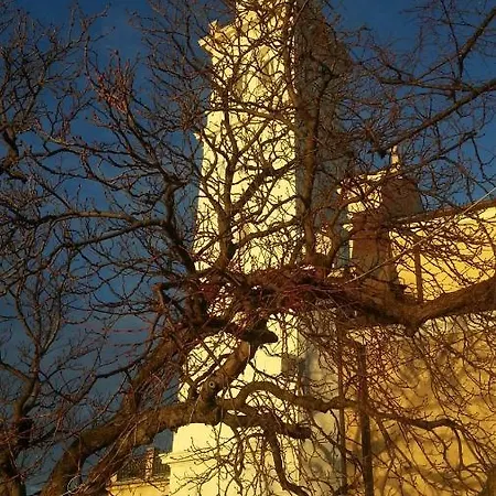 Altstadtvilla Ban's Apartmán