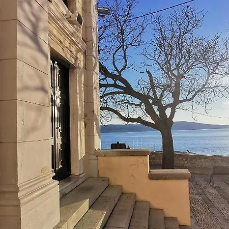 Altstadtvilla Ban's Appartement Novi Vinodolski