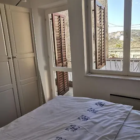 Appartement Altstadtvilla Ban's *