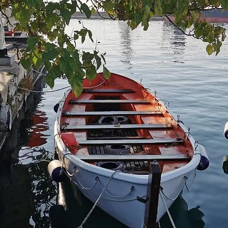 Altstadtvilla Ban's * Novi Vinodolski