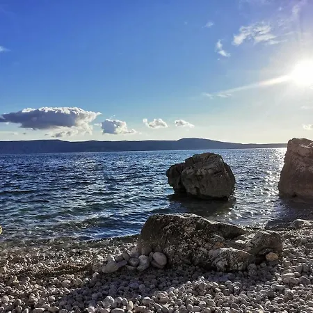 Altstadtvilla Ban's * Novi Vinodolski