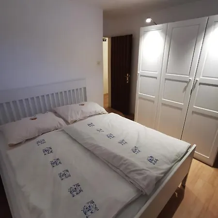 Appartement Altstadtvilla Ban's Novi Vinodolski