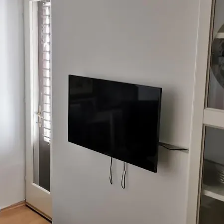 Altstadtvilla Ban's Appartement Novi Vinodolski