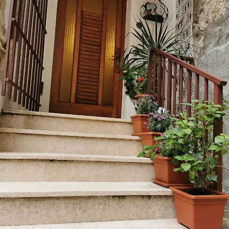 Altstadtvilla Ban's Appartement Novi Vinodolski