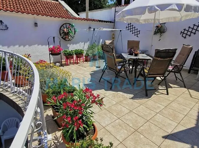 Διαμέρισμα Altstadtvilla Ban's Novi Vinodolski