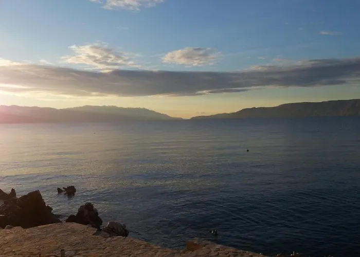 Διαμέρισμα Altstadtvilla Ban's Novi Vinodolski