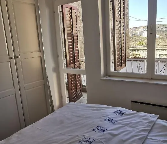 Διαμέρισμα Altstadtvilla Ban's *