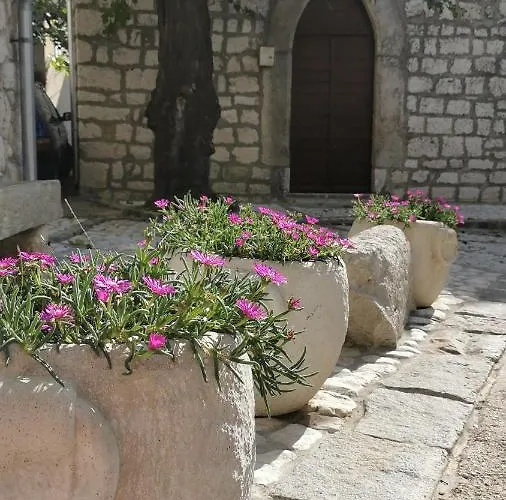 Διαμέρισμα Altstadtvilla Ban's Novi Vinodolski