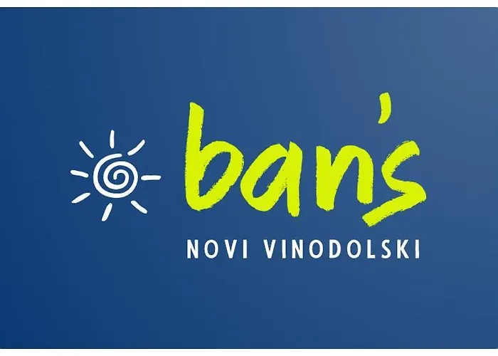 Altstadtvilla Ban's Διαμέρισμα Novi Vinodolski