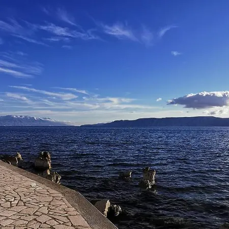 Altstadtvilla Ban's Lejlighed Novi Vinodolski