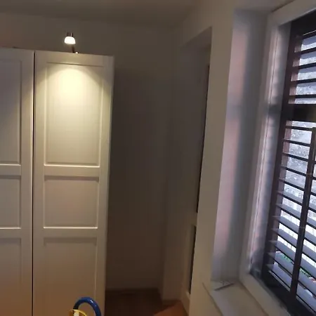 Lejlighed Altstadtvilla Ban's *