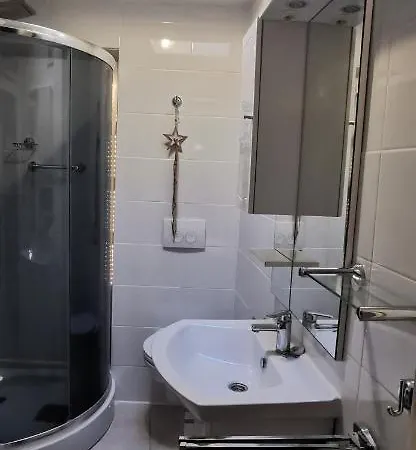 Altstadtvilla Ban's * Novi Vinodolski