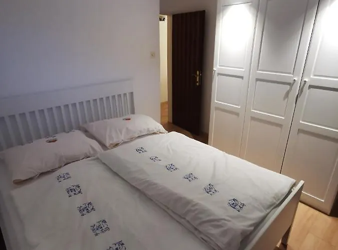 Apartment Altstadtvilla Ban's Novi Vinodolski