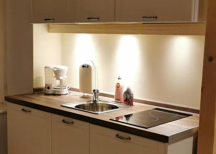 Altstadtvilla Ban's Apartment Novi Vinodolski