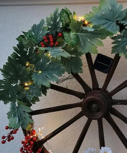 Altstadtvilla Ban's *